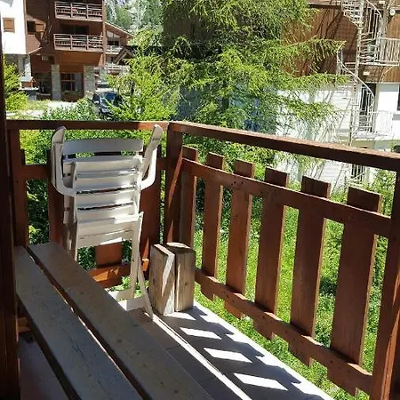 Tignes 1800 Apartment Exterior photo