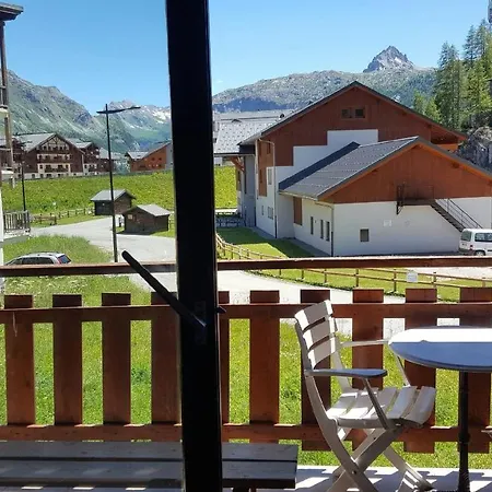 Tignes 1800 Apartment Exterior photo