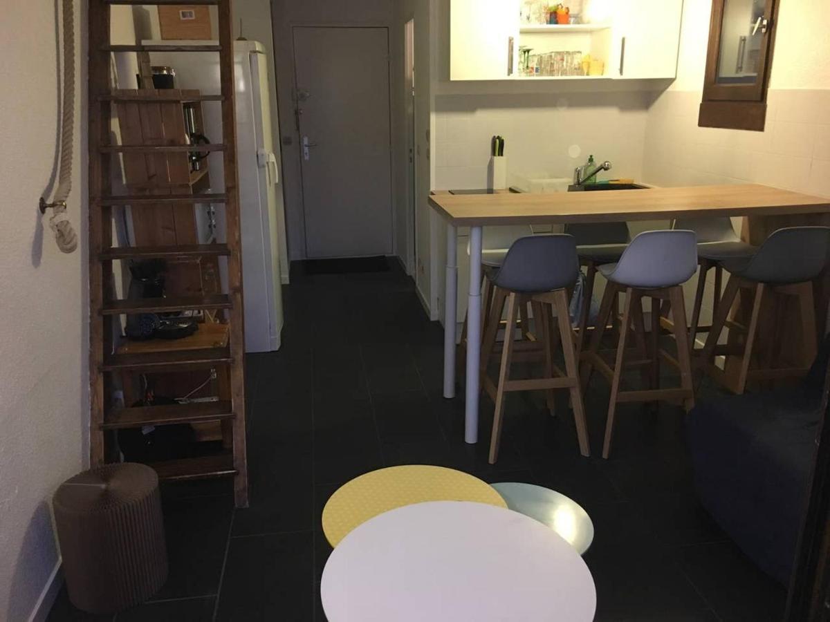 Apartment 1800 Tignes